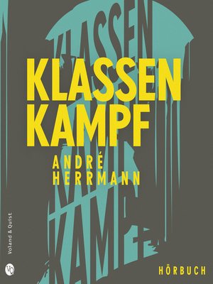 cover image of Klassenkampf